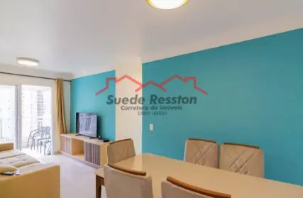 Imagem: Apartamento para Venda, Jardim Marajoara