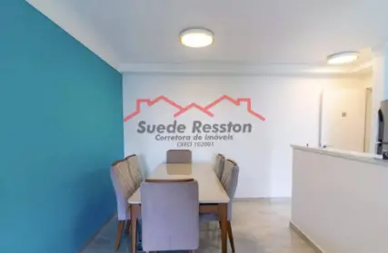 Imagem: Apartamento para Venda, Jardim Marajoara