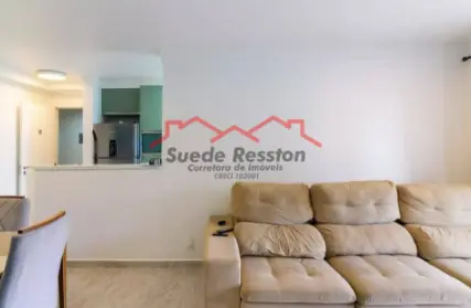 Imagem: Apartamento para Venda, Jardim Marajoara