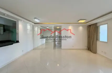 Imagem: Apartamento para Venda, Jardim Taquaral