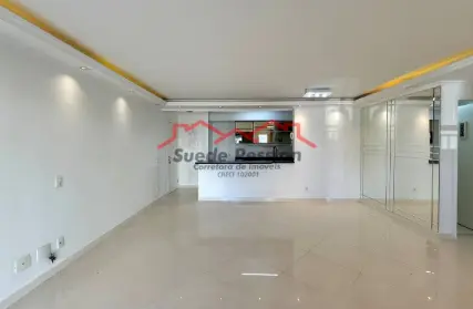 Imagem: Apartamento para Venda, Jardim Taquaral