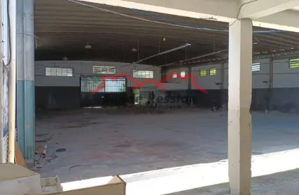 Imagem: Galpão / Salão para Alugar, Socorro