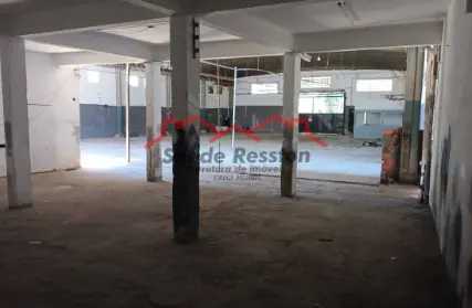 Imagem: Galpão / Salão para Alugar, Socorro