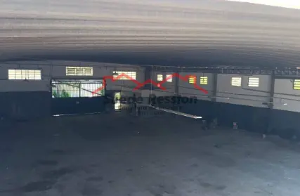 Imagem: Galpão / Salão para Alugar, Socorro