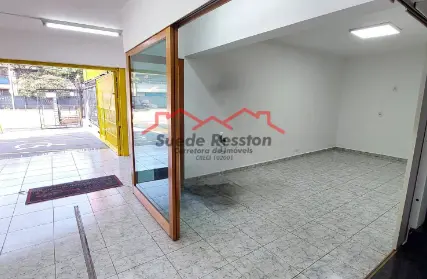 Imagem: Sala Comercial para Alugar, Jardim Marajoara