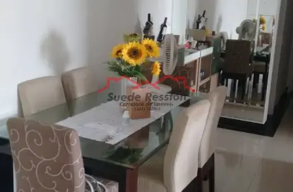 Imagem: Apartamento para Venda, Cambuci (Zona Sul)