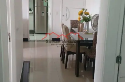 Imagem: Apartamento para Venda, Cambuci (Zona Sul)