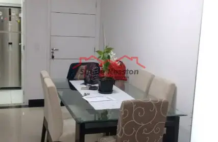 Imagem: Apartamento para Venda, Cambuci (Zona Sul)