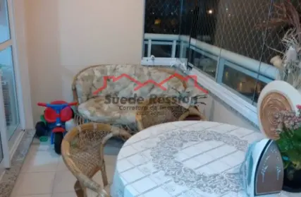 Imagem: Apartamento para Venda, Cambuci (Zona Sul)