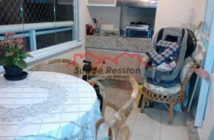 Imagem: Apartamento para Venda, Cambuci (Zona Sul)