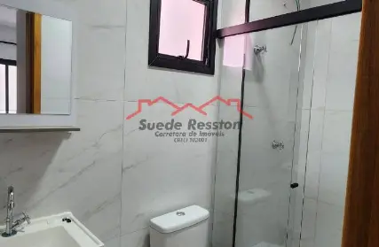 Imagem: Kitnet / Loft para Alugar, Cupecê