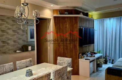 Imagem: Apartamento para Venda, Jardim Marajoara