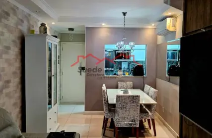 Imagem: Apartamento para Venda, Jardim Marajoara