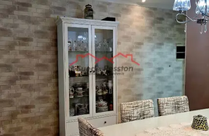 Imagem: Apartamento para Venda, Jardim Marajoara