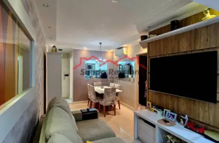 Imagem: Apartamento para Venda, Jardim Marajoara