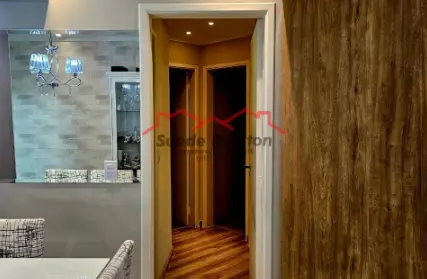 Imagem: Apartamento para Venda, Jardim Marajoara