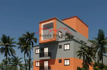 Imagem: Apartamento para Venda, Cupecê