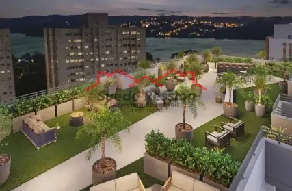 Imagem: Apartamento para Venda, Socorro