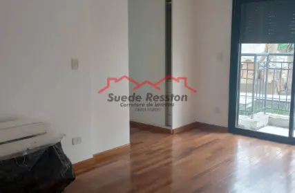 Imagem: Apartamento para Alugar, Vila Sofia