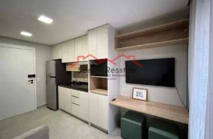 Imagem: Kitnet / Loft para Alugar, Jardim Prudência