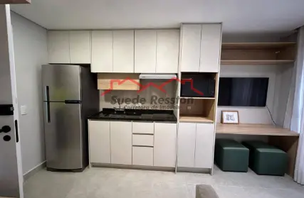 Imagem: Kitnet / Loft para Alugar, Jardim Prudência