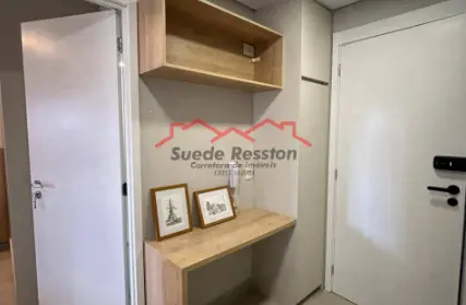 Imagem: Kitnet / Loft para Alugar, Jardim Prudência