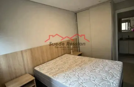 Imagem: Kitnet / Loft para Alugar, Jardim Prudência