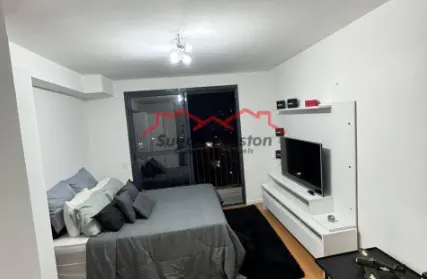 Imagem: Flat / Studio para Alugar, Vila Olímpia (Zona Sul)