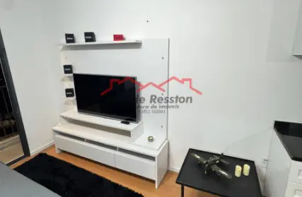 Imagem: Flat / Studio para Alugar, Vila Olímpia (Zona Sul)