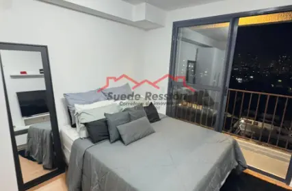 Imagem: Flat / Studio para Alugar, Vila Olímpia (Zona Sul)