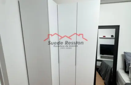 Imagem: Flat / Studio para Alugar, Vila Olímpia (Zona Sul)