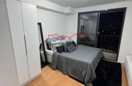 Imagem: Flat / Studio para Alugar, Vila Olímpia (Zona Sul)