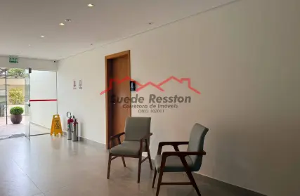 Imagem: Apartamento para Venda, Vila Brasílio Machado