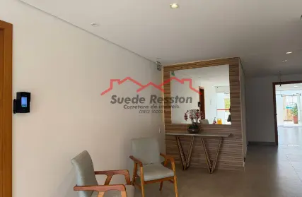 Imagem: Apartamento para Venda, Vila Brasílio Machado