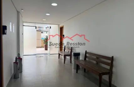 Imagem: Apartamento para Venda, Vila Brasílio Machado