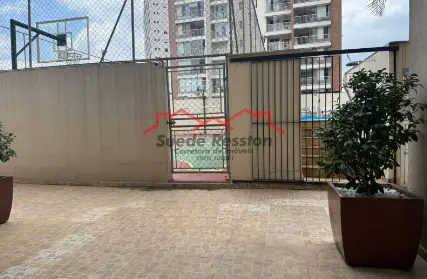 Imagem: Apartamento para Venda, Vila Brasílio Machado