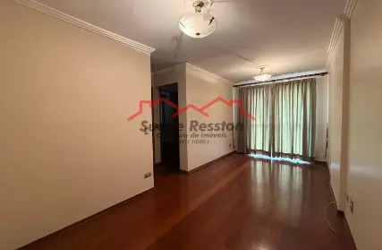 Imagem: Apartamento para Venda, Vila Brasílio Machado