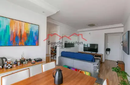 Imagem: Apartamento para Alugar, Bosque da Saúde