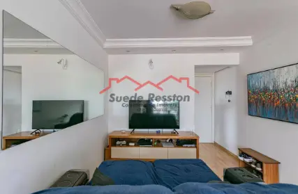 Imagem: Apartamento para Alugar, Bosque da Saúde