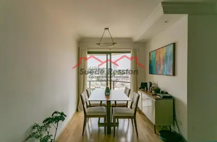 Imagem: Apartamento para Alugar, Bosque da Saúde