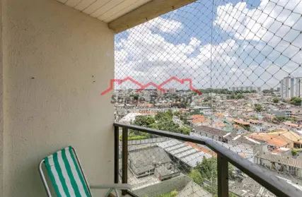 Imagem: Apartamento para Alugar, Bosque da Saúde