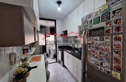 Imagem: Apartamento para Alugar, Jardim Itapeva