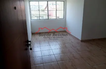 Imagem: Apartamento para Venda, Capela do Socorro