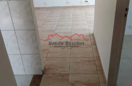 Imagem: Apartamento para Venda, Capela do Socorro