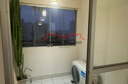 Imagem: Apartamento para Alugar, Jardim Marabá(Zona Sul)