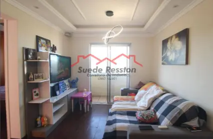 Imagem: Apartamento para Alugar, Jardim Ubirajara (Zona Sul)