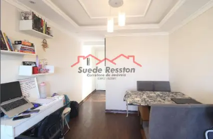 Imagem: Apartamento para Alugar, Jardim Ubirajara (Zona Sul)