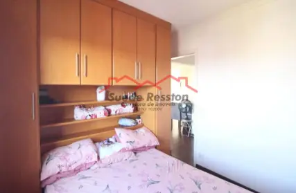 Imagem: Apartamento para Alugar, Jardim Ubirajara (Zona Sul)