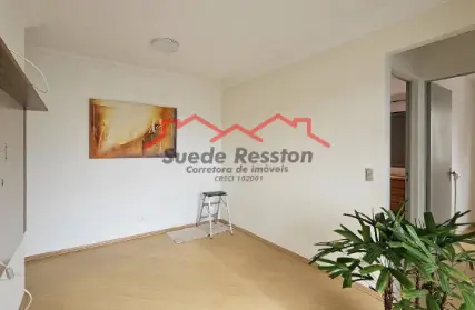 Imagem: Apartamento para Alugar, Jardim Marabá(Zona Sul)