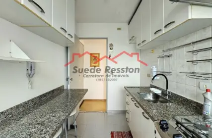 Imagem: Apartamento para Alugar, Jardim Marabá(Zona Sul)